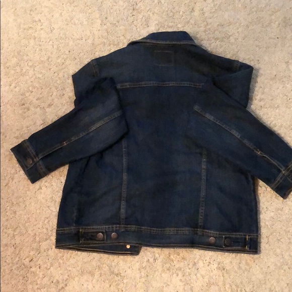 Denim Jacket - Picture 3 of 3